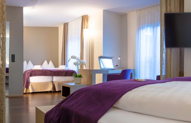 Bungalow Standard cu vedere la mare, Seetanu Bungalows