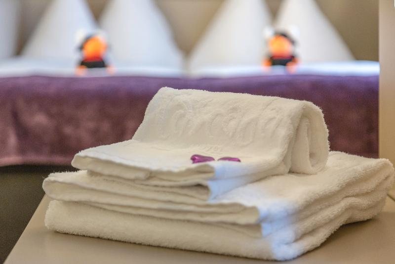 Bungalow Standard cu vedere la mare, Seetanu Bungalows