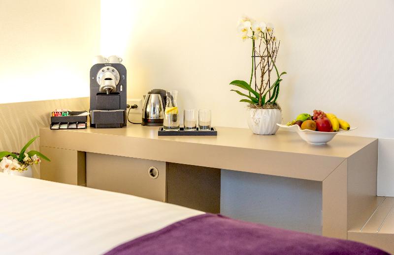 Bungalow Standard cu vedere la mare, Seetanu Bungalows