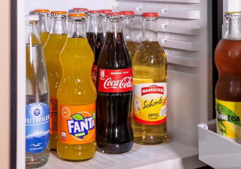 Bungalow Standard cu vedere la mare, Seetanu Bungalows