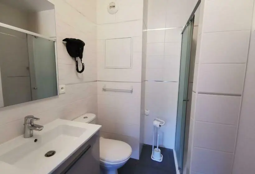 Huoneisto 1 Makuuhuone, Residence Oceane