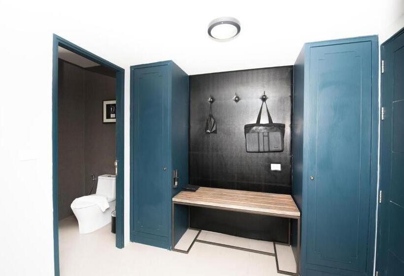 جناح, Sugar Marina Hotel Cliffhanger Aonang   Sha Extra Plus