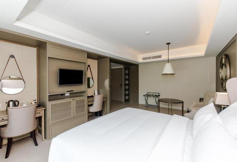 套房, Sugar Marina Hotel Cliffhanger Aonang   Sha Extra Plus