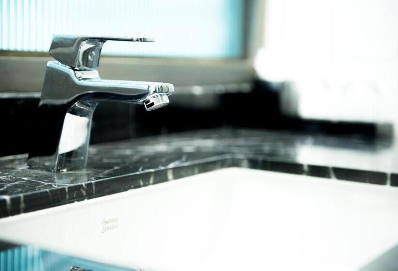 豪华房间, Sugar Marina Hotel Cliffhanger Aonang   Sha Extra Plus