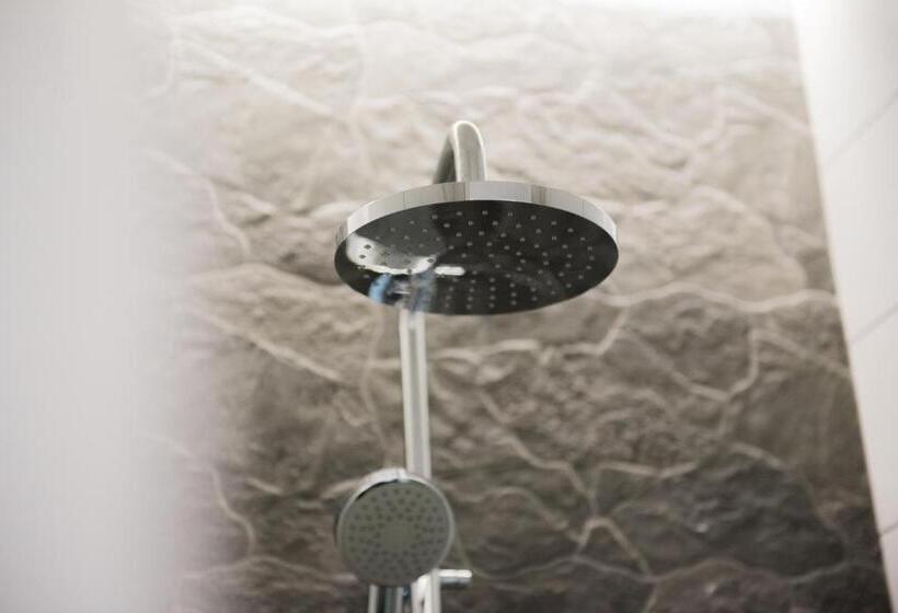 带观景的豪华间, Sugar Marina Hotel Cliffhanger Aonang   Sha Extra Plus