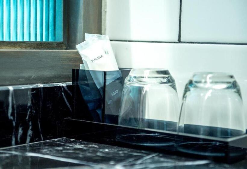 带观景的豪华间, Sugar Marina Hotel Cliffhanger Aonang   Sha Extra Plus