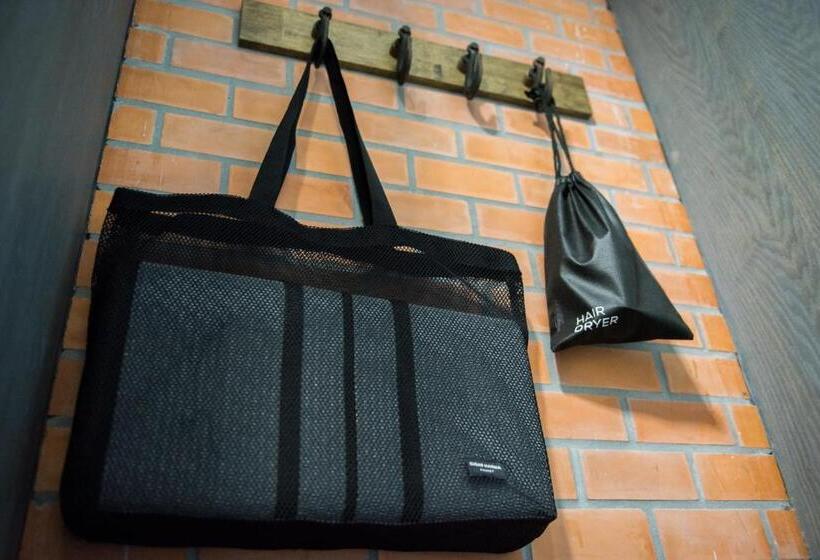 带观景的豪华间, Sugar Marina Hotel Cliffhanger Aonang   Sha Extra Plus