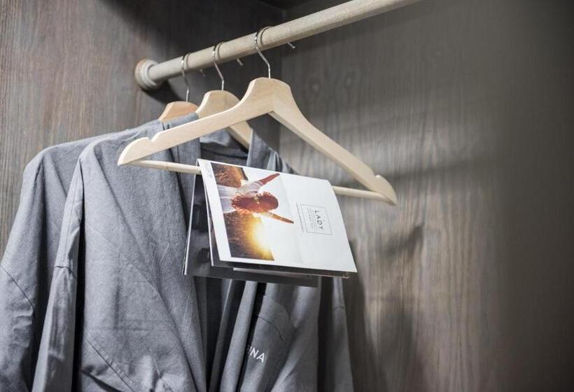 带观景的豪华间, Sugar Marina Hotel Cliffhanger Aonang   Sha Extra Plus