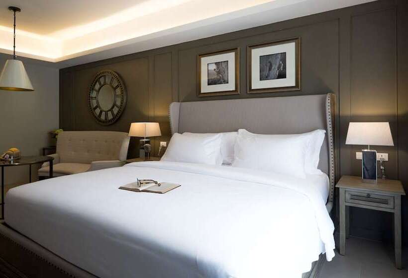 套房, Sugar Marina Hotel Cliffhanger Aonang   Sha Extra Plus