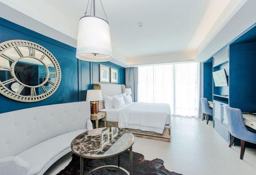 套房, Sugar Marina Hotel Cliffhanger Aonang   Sha Extra Plus