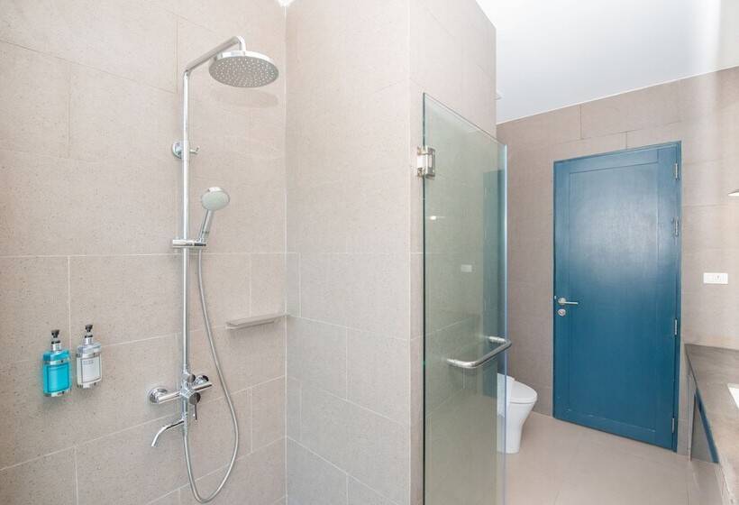 套房, Sugar Marina Hotel Cliffhanger Aonang   Sha Extra Plus