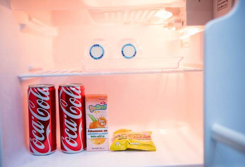 家庭间, Sugar Marina Hotel Cliffhanger Aonang   Sha Extra Plus