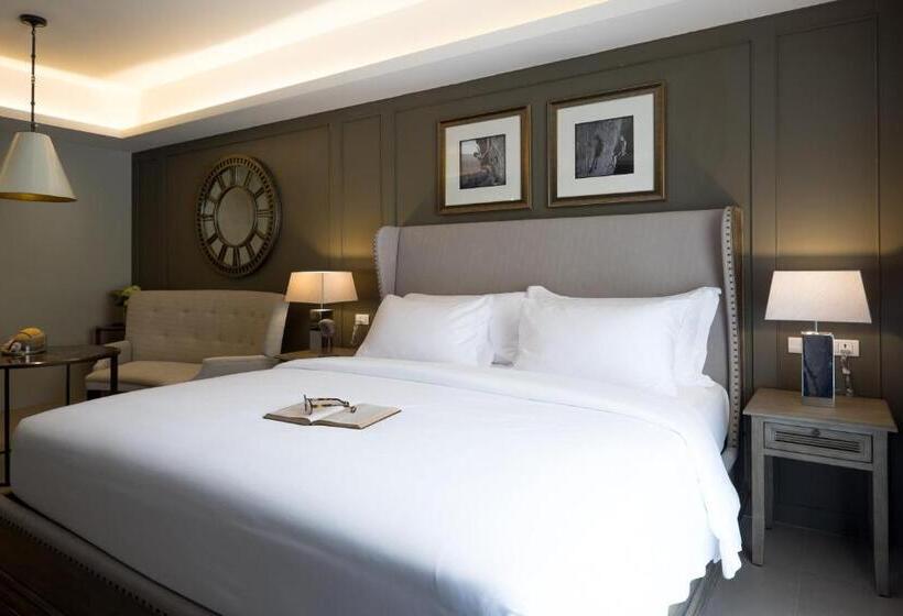 套房, Sugar Marina Hotel Cliffhanger Aonang   Sha Extra Plus