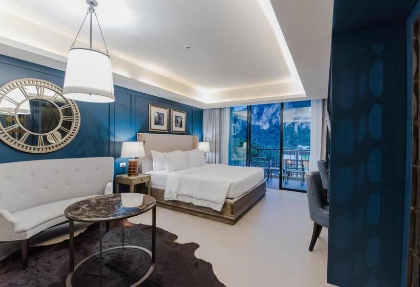 套房, Sugar Marina Hotel Cliffhanger Aonang   Sha Extra Plus