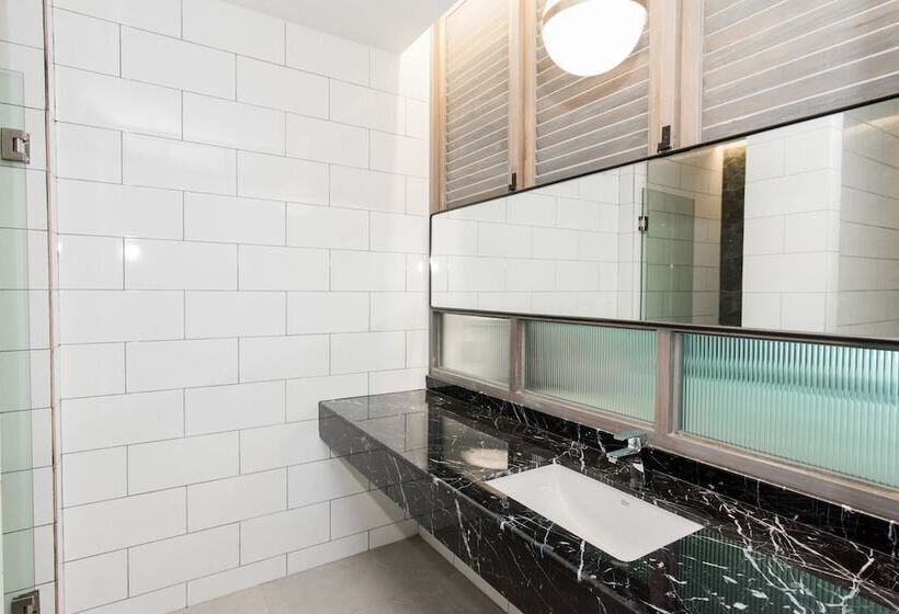 豪华房间, Sugar Marina Hotel Cliffhanger Aonang   Sha Extra Plus