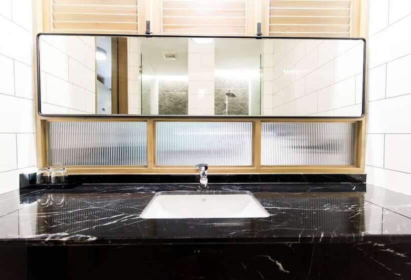 豪华房间, Sugar Marina Hotel Cliffhanger Aonang   Sha Extra Plus