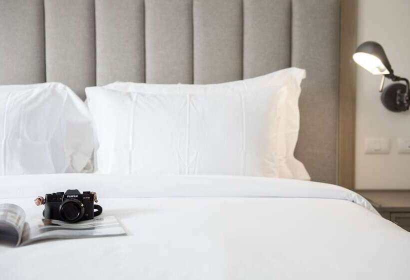 豪华房间, Sugar Marina Hotel Cliffhanger Aonang   Sha Extra Plus