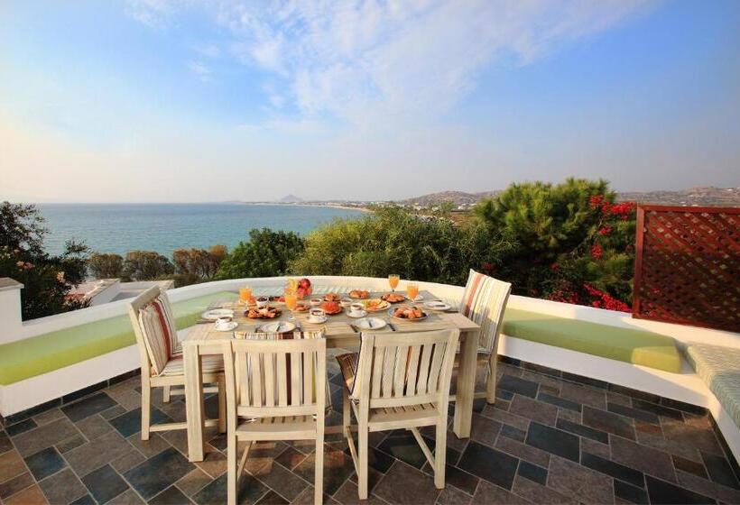 Вилла 4 Спальни, Villa Paradise