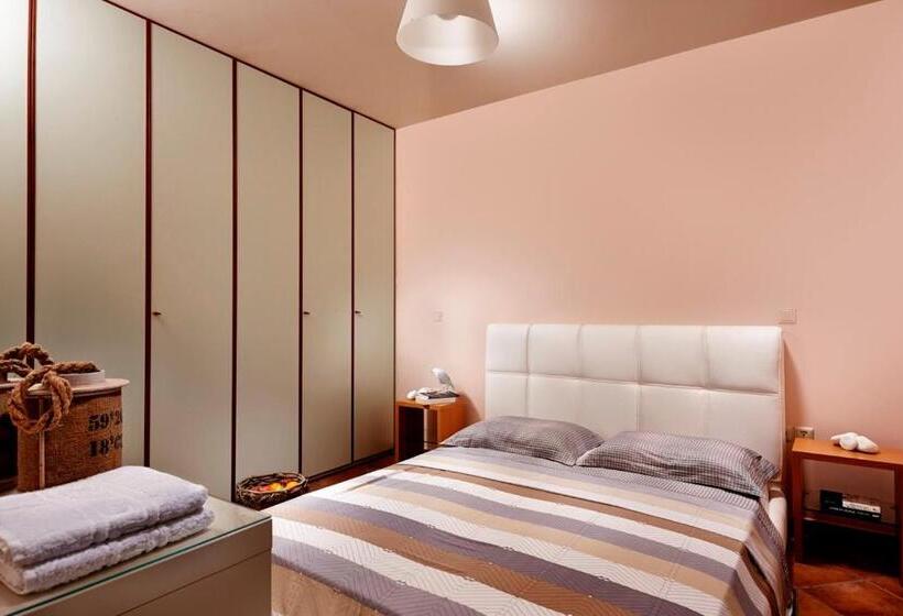 豪华三卧别墅, Villa Paradise