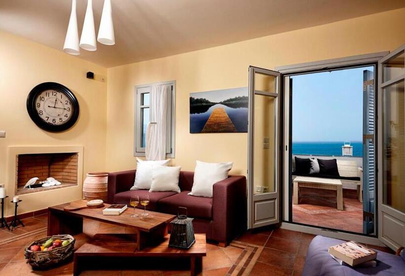Вилла Deluxe 3 Спальни, Villa Paradise