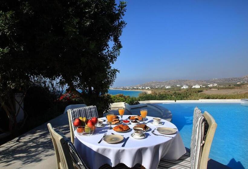 Вилла 2 Спальни, Villa Paradise