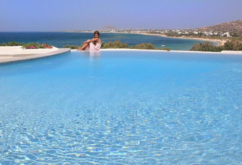 带2个卧室的别墅, Villa Paradise