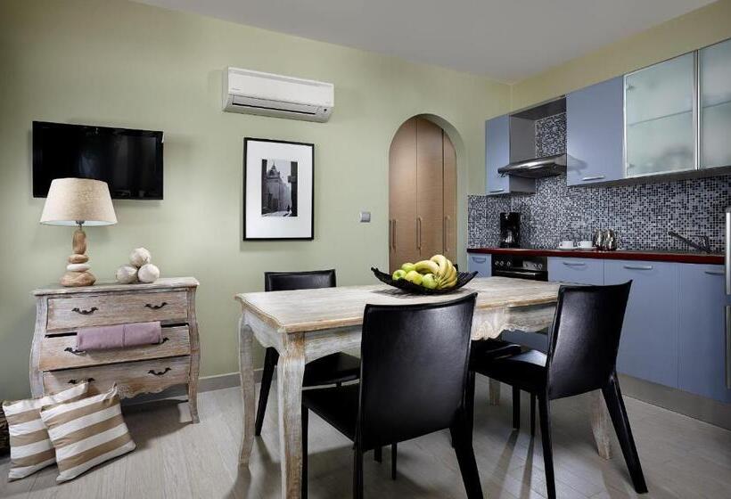 Вилла Deluxe 1 Спальня, Villa Paradise