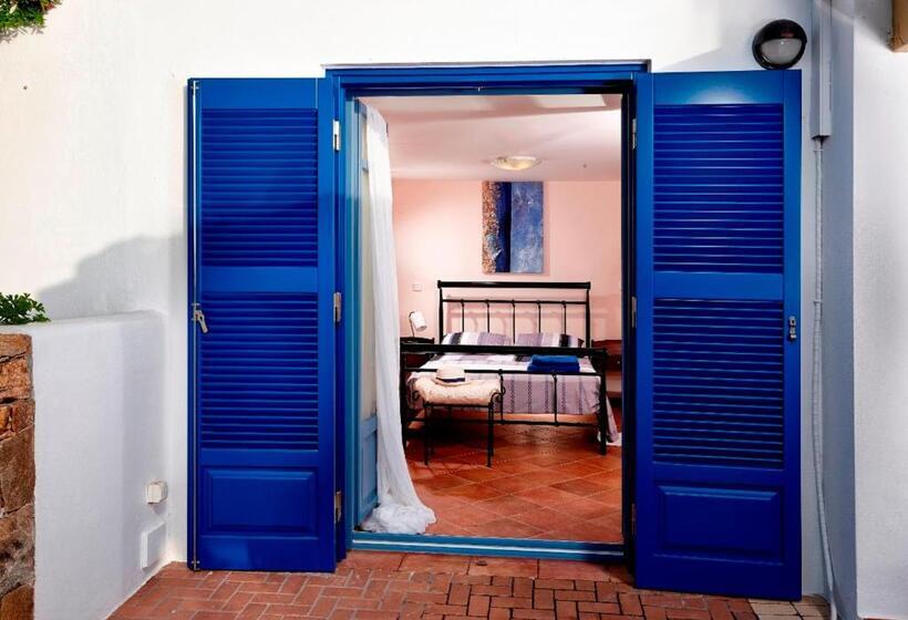 带5个卧室的别墅, Villa Paradise