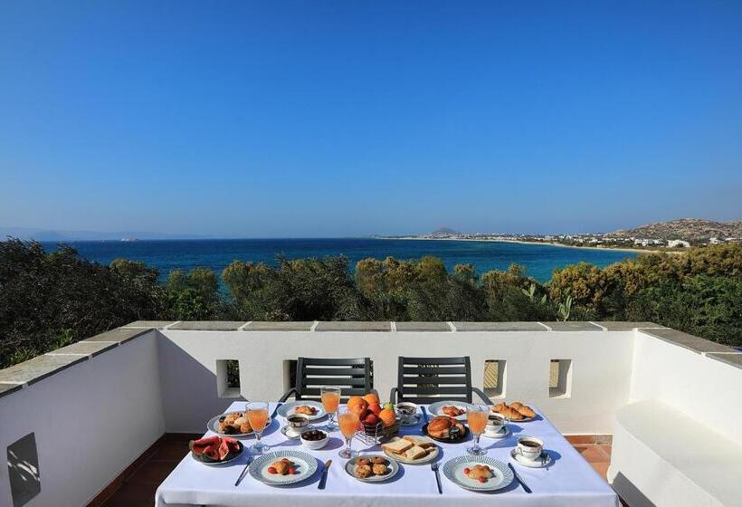 带5个卧室的别墅, Villa Paradise