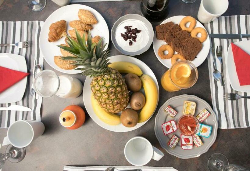 Люкс Вид на Море, Villa Paradise