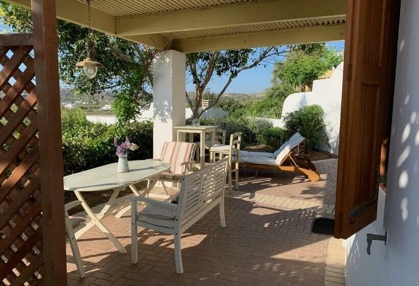 Вилла 1 Спальня, Villa Paradise