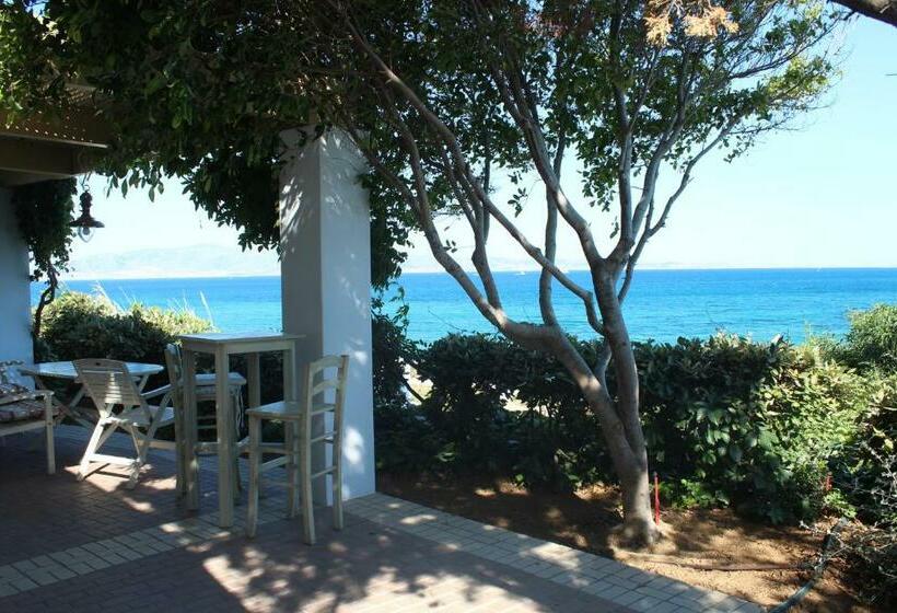 带1个卧室的别墅, Villa Paradise