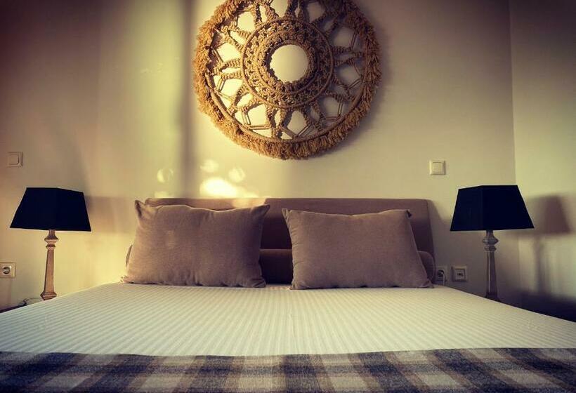 带1个卧室的别墅, Villa Paradise