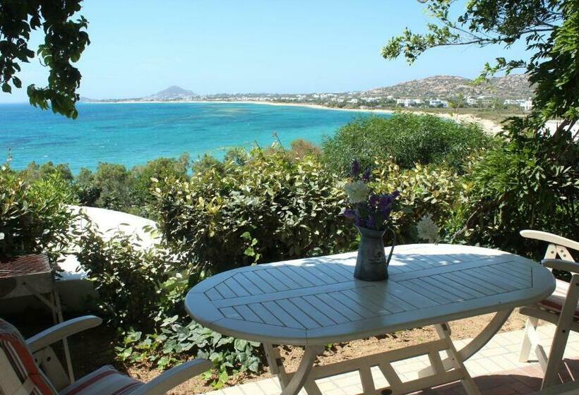 带1个卧室的别墅, Villa Paradise