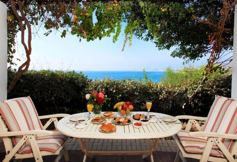 Вилла 1 Спальня, Villa Paradise