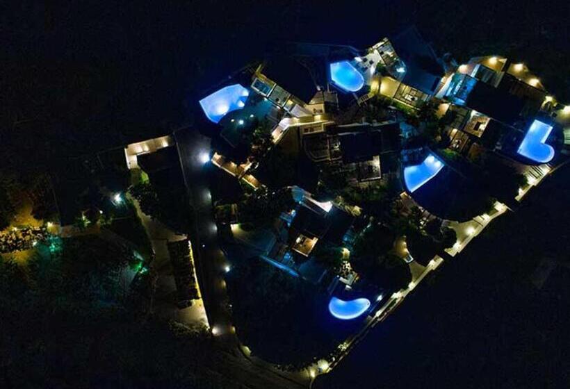 Вилла 1 Спальня, Villa Paradise