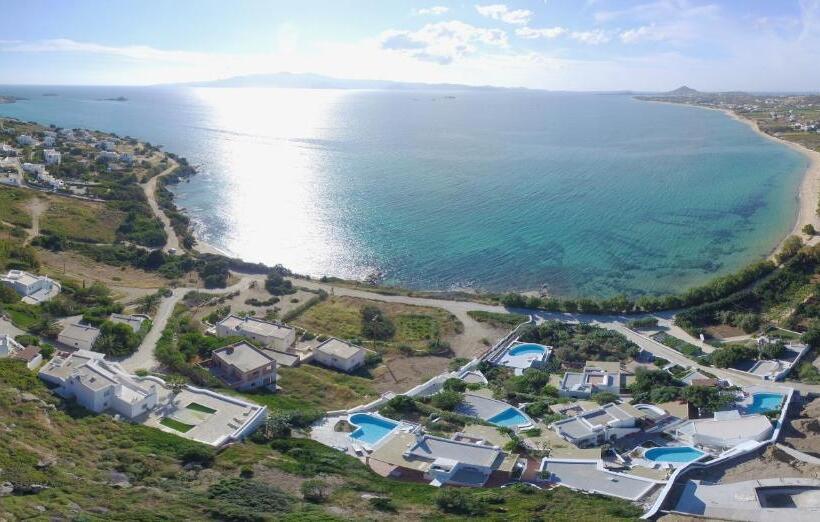 带1个卧室的别墅, Villa Paradise