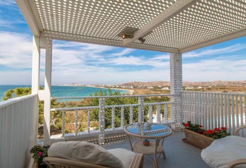 Люкс Вид на Море, Villa Paradise