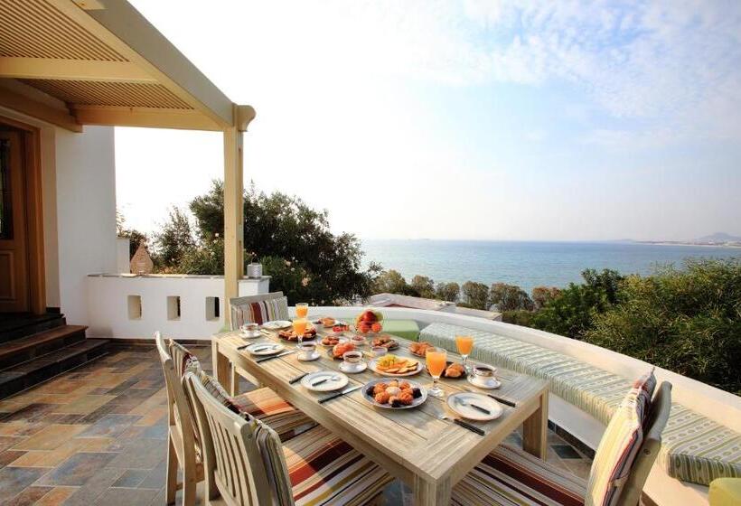 Вилла 4 Спальни, Villa Paradise