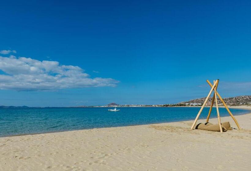 带4个卧室的别墅, Villa Paradise