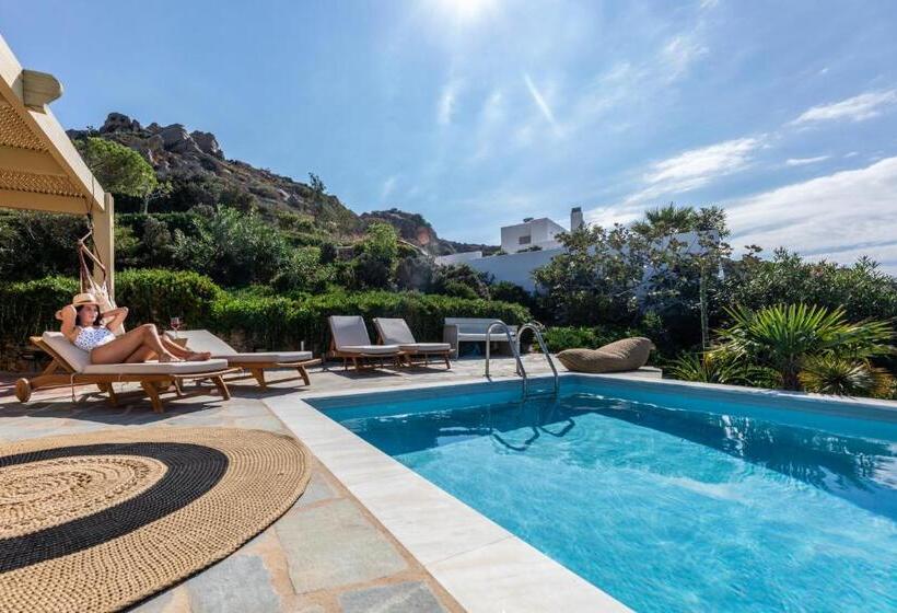 豪华三卧别墅, Villa Paradise