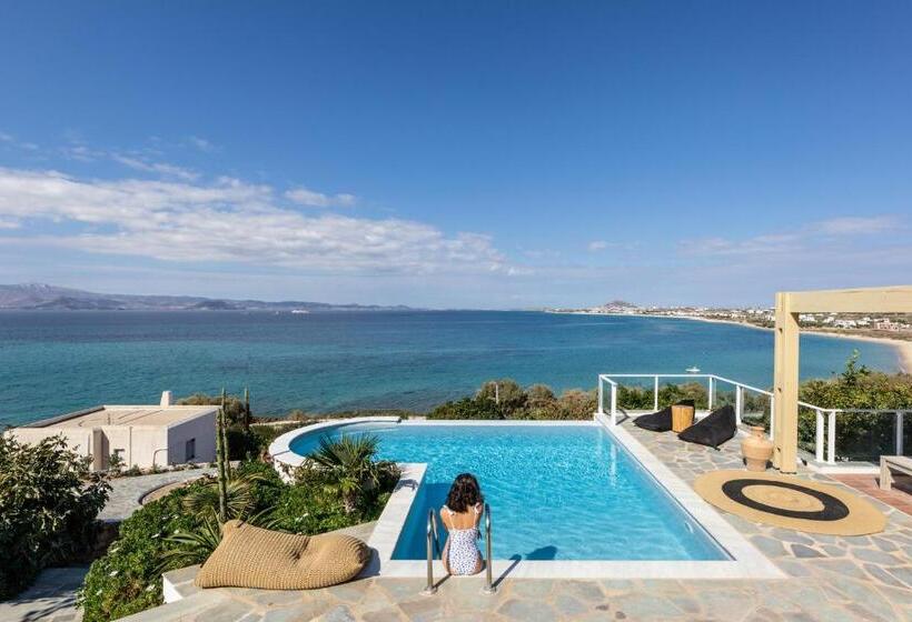 豪华三卧别墅, Villa Paradise