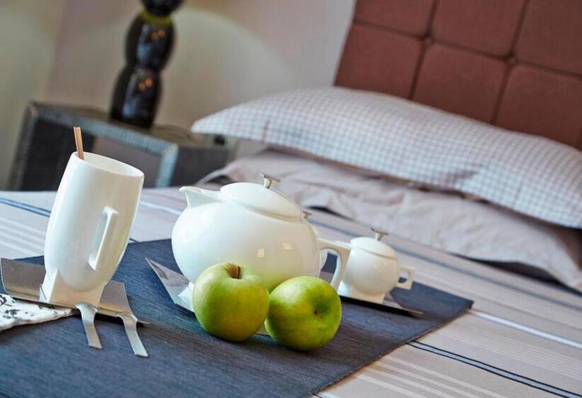 带2个卧室的别墅, Villa Paradise