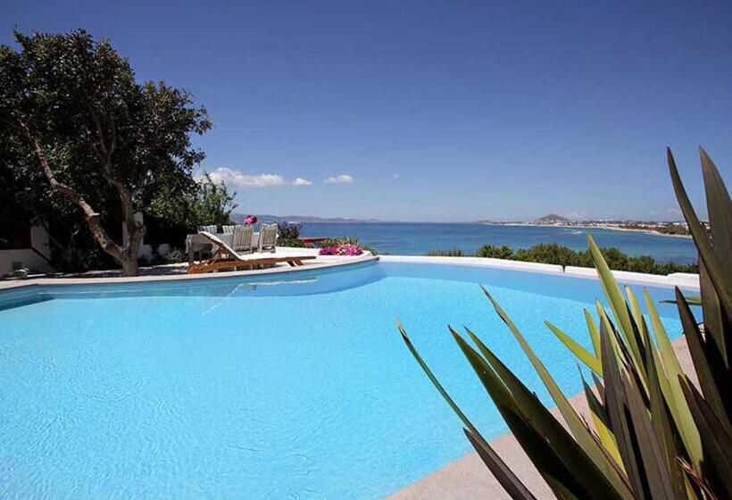 Вилла 2 Спальни, Villa Paradise