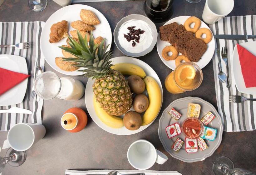 带1个卧室的豪华别墅, Villa Paradise