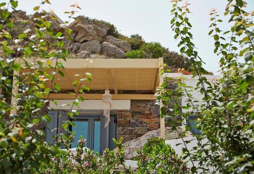 Вилла Deluxe 1 Спальня, Villa Paradise