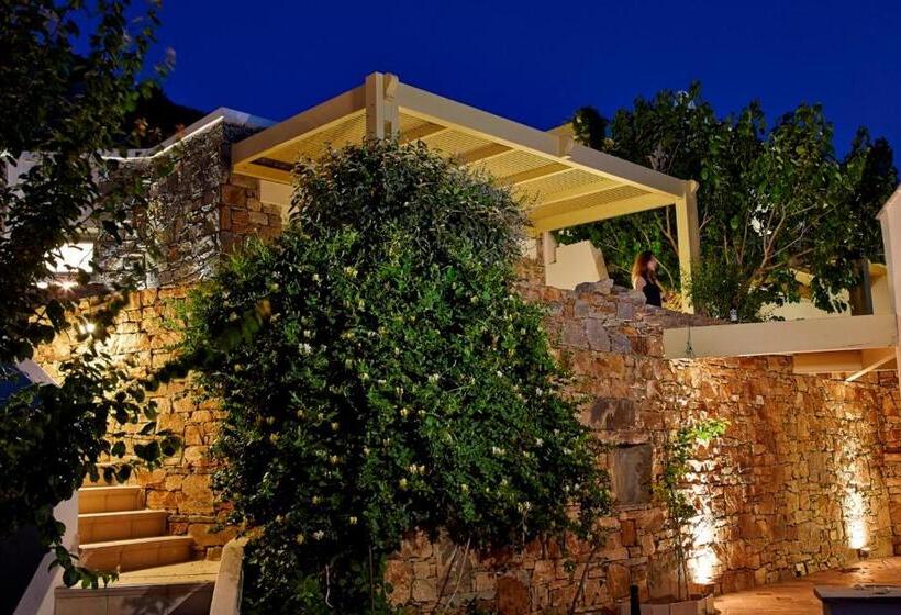 Вилла Deluxe 1 Спальня, Villa Paradise