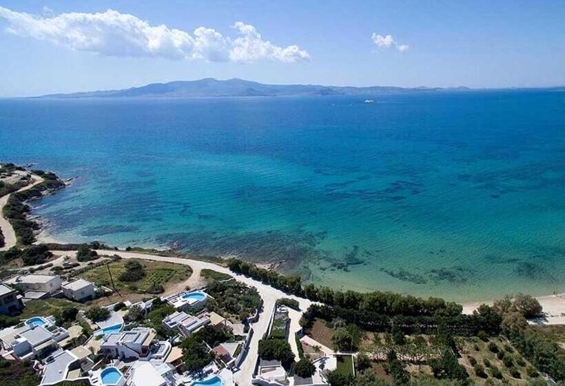 Вилла 5 Спален, Villa Paradise