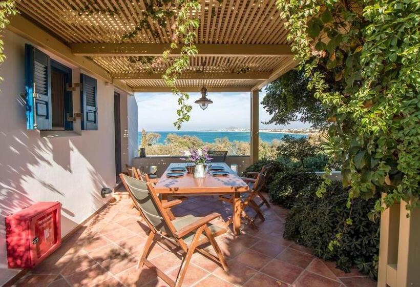 Вилла 5 Спален, Villa Paradise