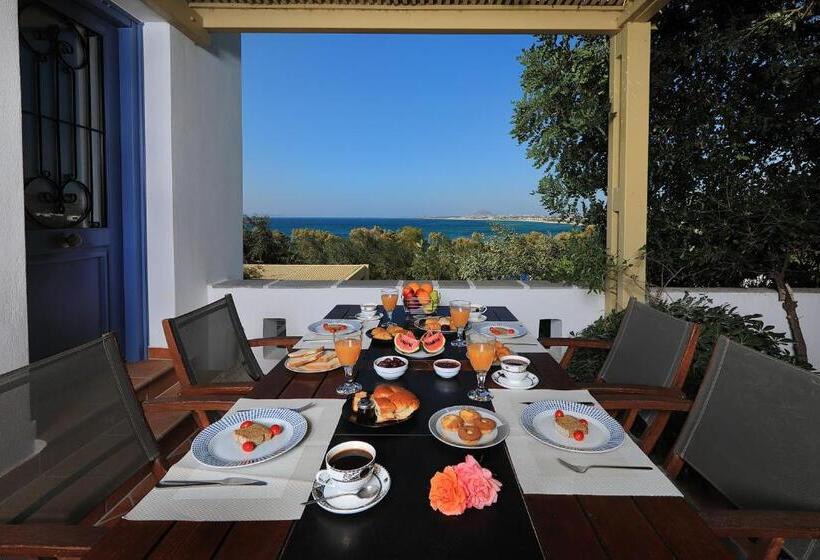 Вилла 5 Спален, Villa Paradise